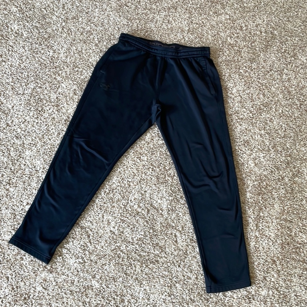 Under armor pants